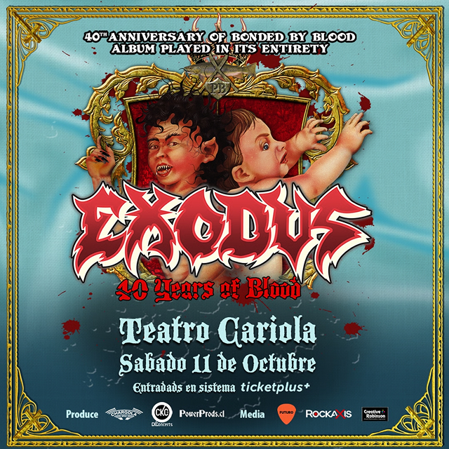 Exodus