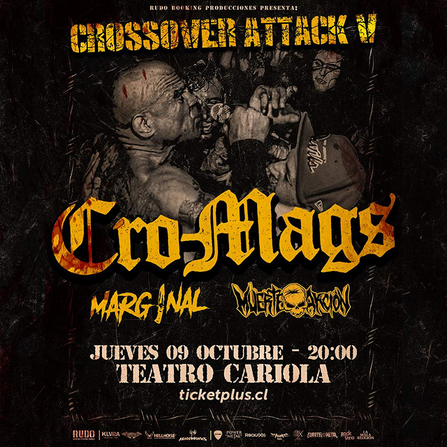 CroMags