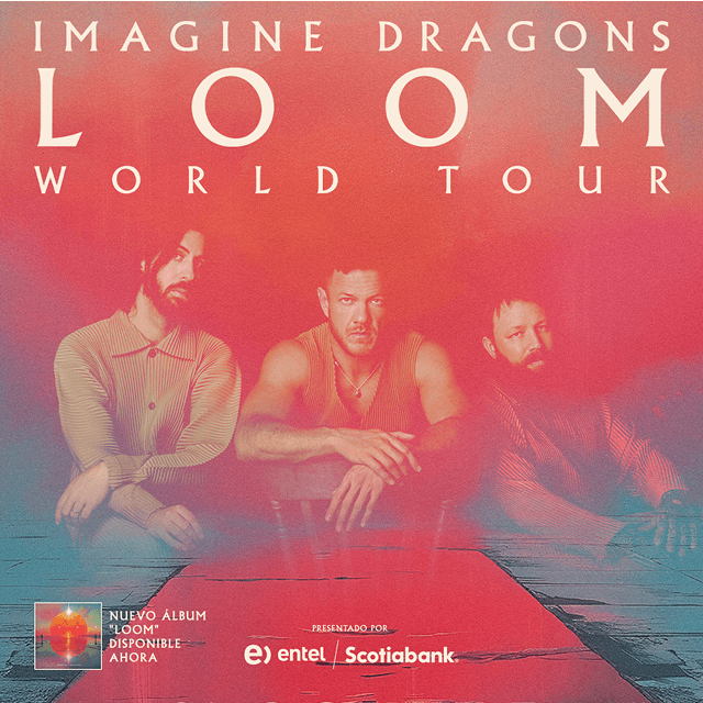 Imagine Dragons
