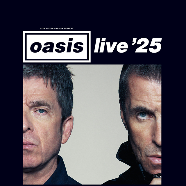 Oasis