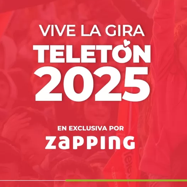 Gira Teletón