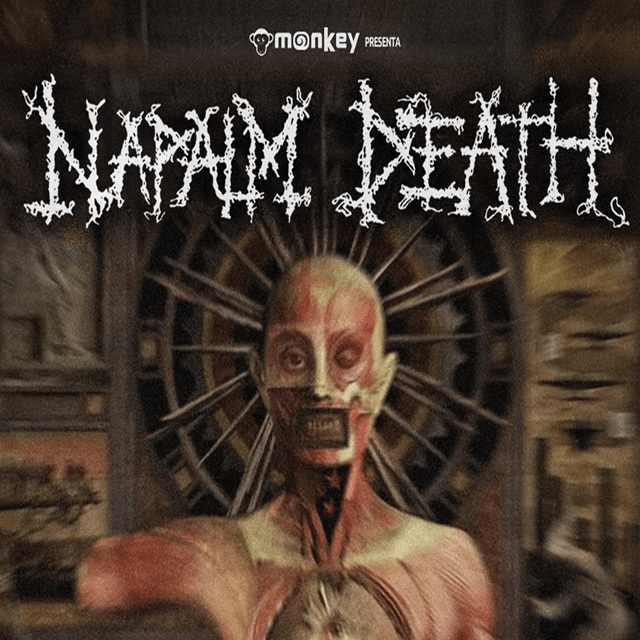 Napalm Death