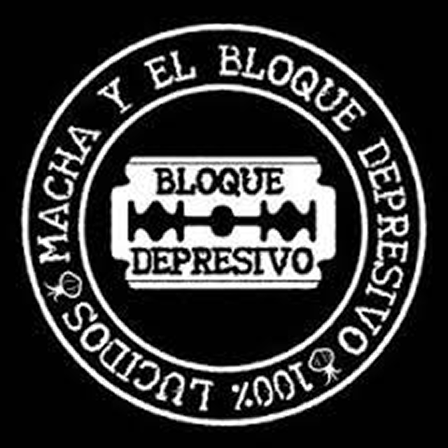 Bloque Depresivo