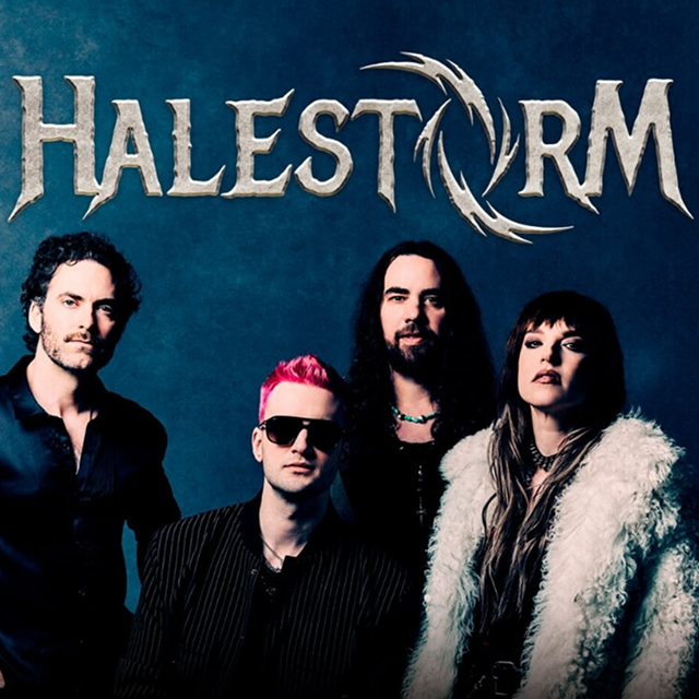 Halestorm