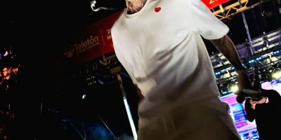 Teletón - Curicó 1