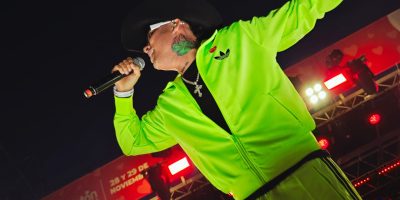 Teletón - Curicó 10