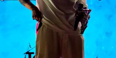 Teletón - Curicó 2