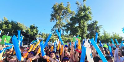 Teletón - Curicó 3