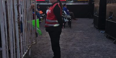 Teletón - Curicó 5