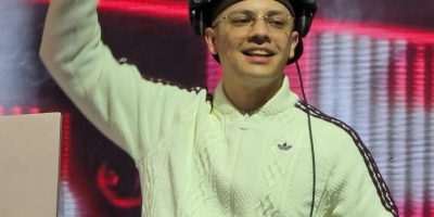 Teletón - Curicó 6