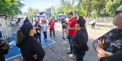 Teletón - Curicó 8