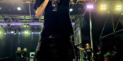 Teletón - Curicó 9